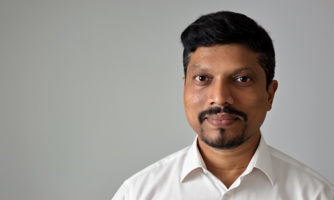 Sushil Parsekar, Designer