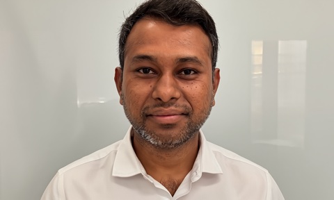Praful Dabhade, Programmer