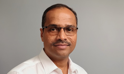 Rajendra Godse, Programmer