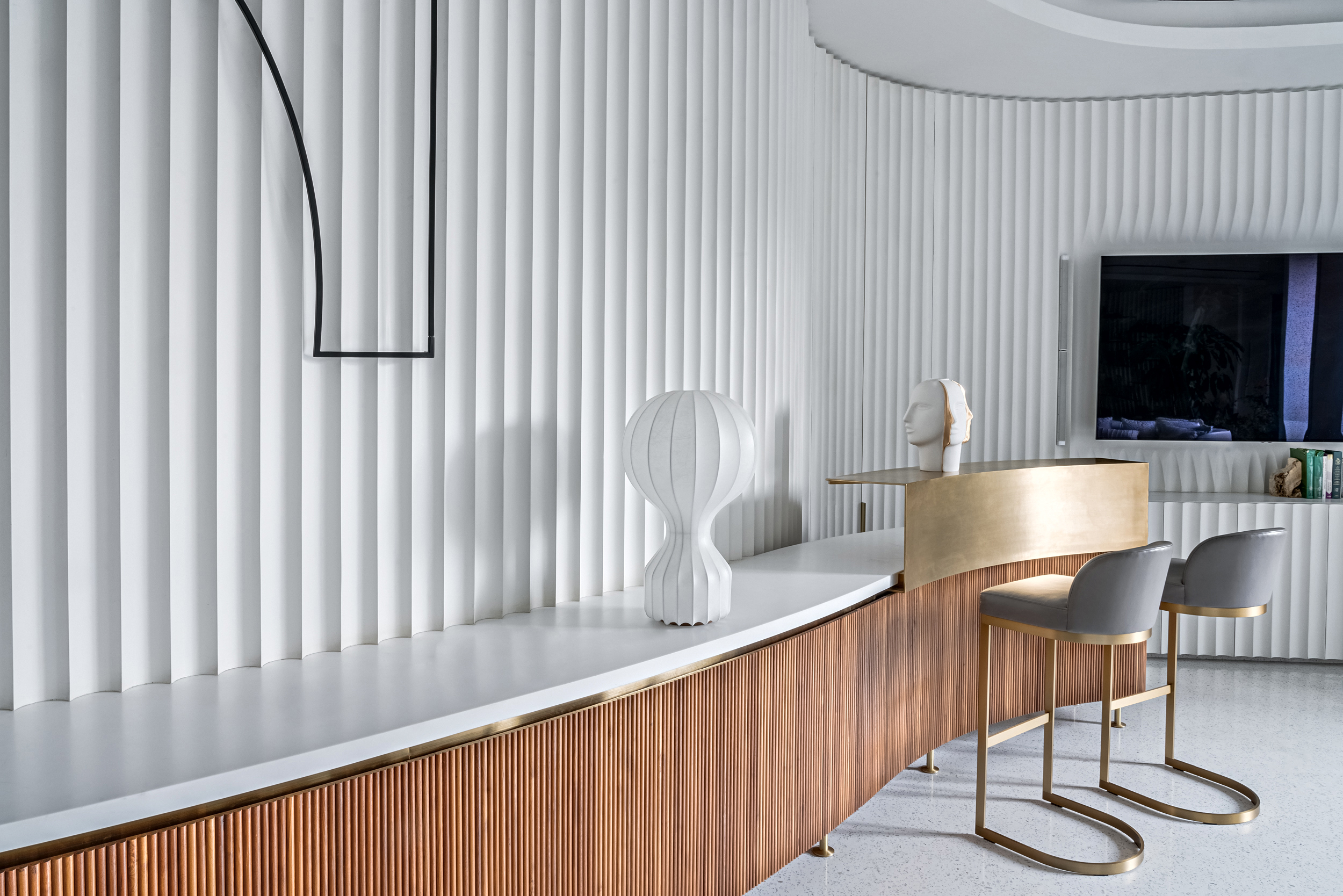 Smart home automation project