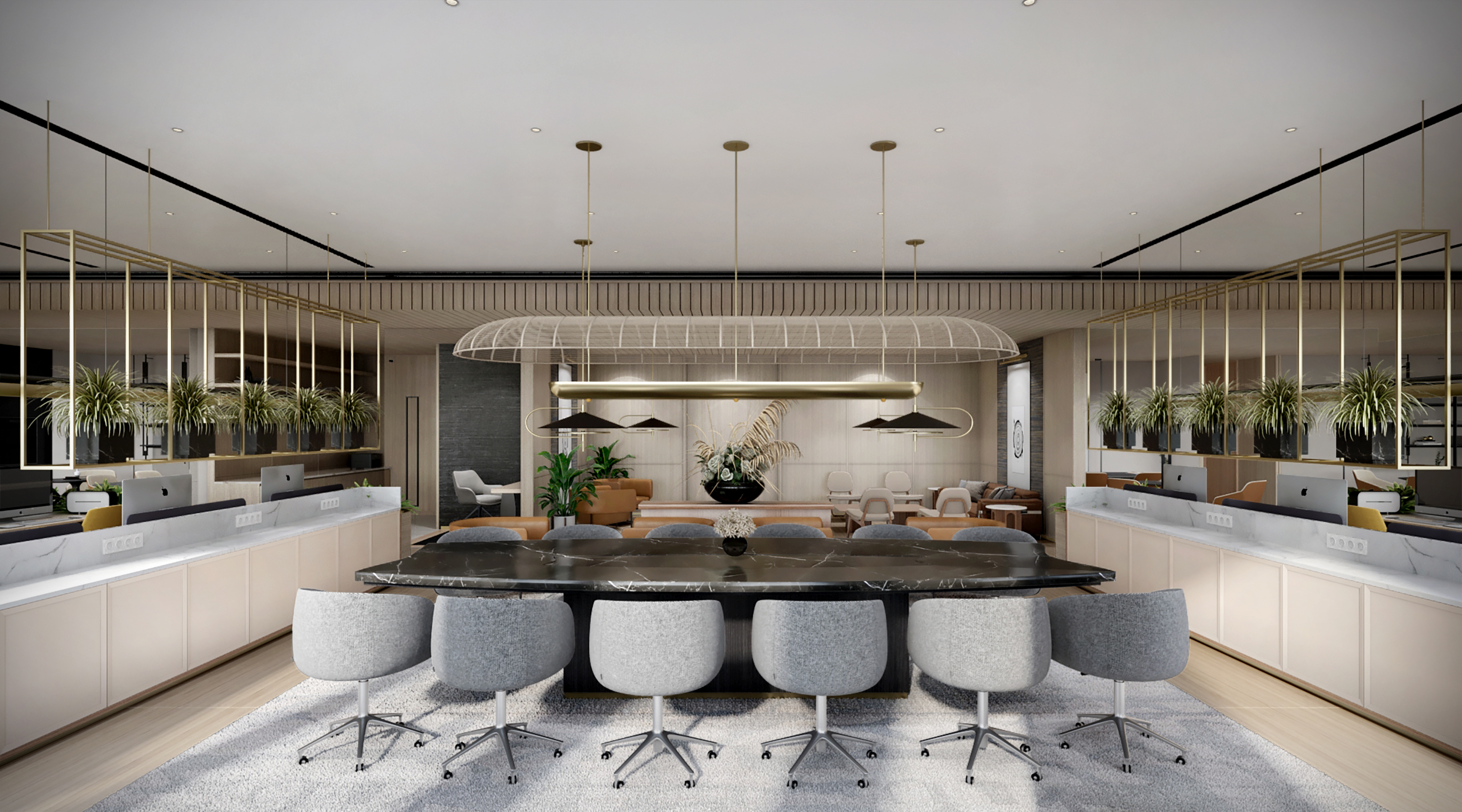 Building intelligence project